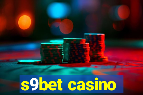 s9bet casino